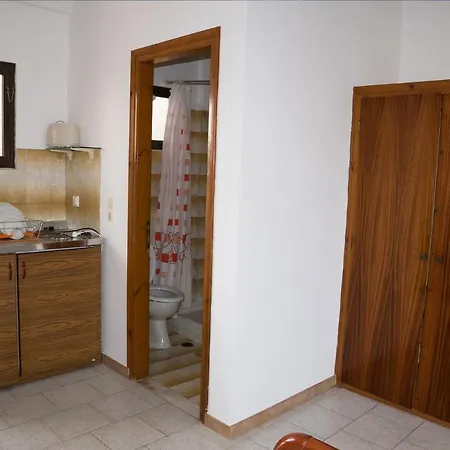 Hotel Mejanis *